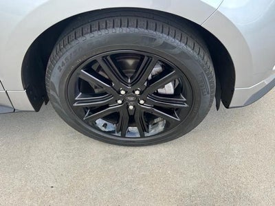 2022 Ford Edge ST Line