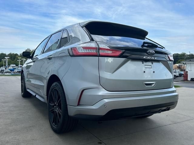 2022 Ford Edge ST Line