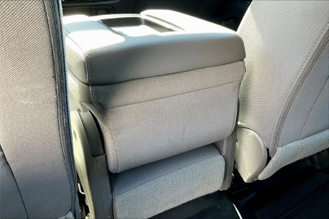2019 Chevrolet Silverado 1500 LD WT