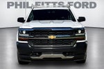 2019 Chevrolet Silverado 1500 LD WT