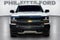 2019 Chevrolet Silverado 1500 LD WT