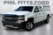 2019 Chevrolet Silverado 1500 LD WT