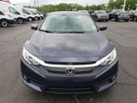 2017 Honda Civic EX-T
