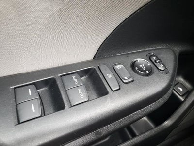 2017 Honda Civic EX-T