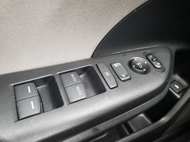 2017 Honda Civic EX-T
