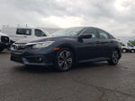 2017 Honda Civic EX-T