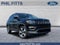 2017 Jeep New Compass Latitude