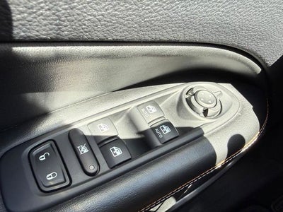 2017 Jeep New Compass Latitude