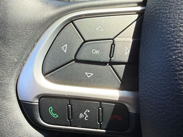 2017 Jeep New Compass Latitude