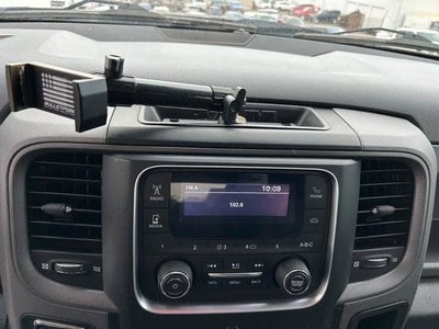 2020 RAM 1500 Classic Tradesman