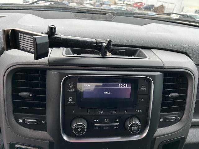 2020 RAM 1500 Classic Tradesman