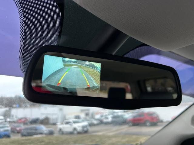 2020 RAM 1500 Classic Tradesman