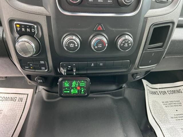 2020 RAM 1500 Classic Tradesman