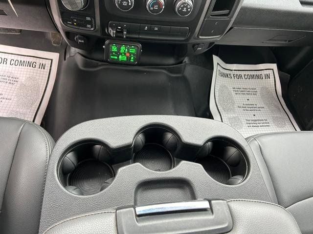 2020 RAM 1500 Classic Tradesman