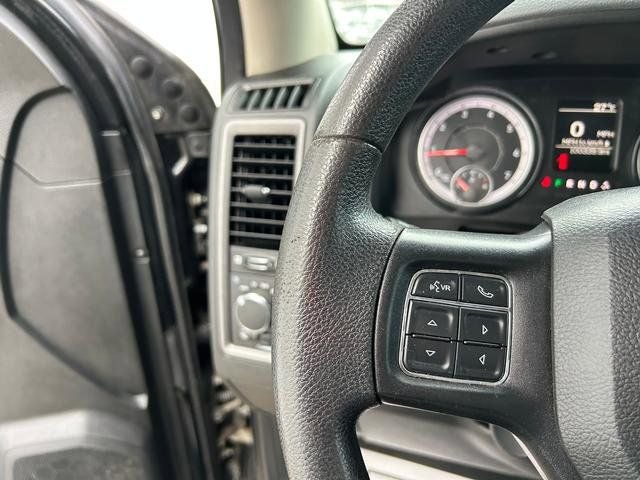 2020 RAM 1500 Classic Tradesman