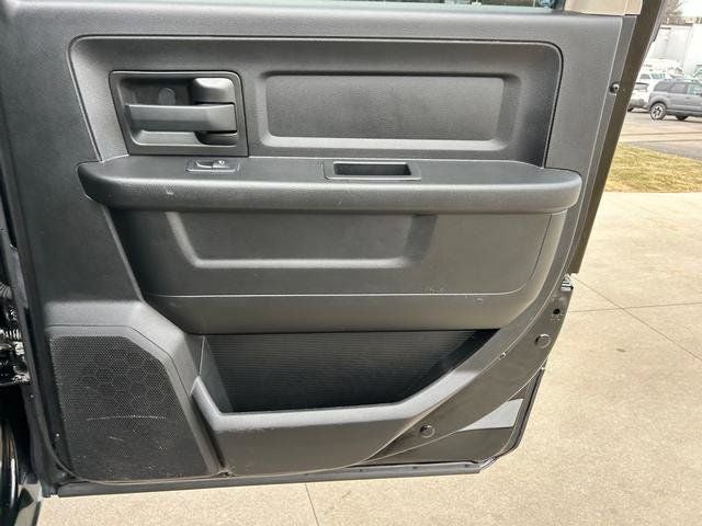 2020 RAM 1500 Classic Tradesman