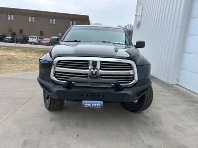 2020 RAM 1500 Classic Tradesman