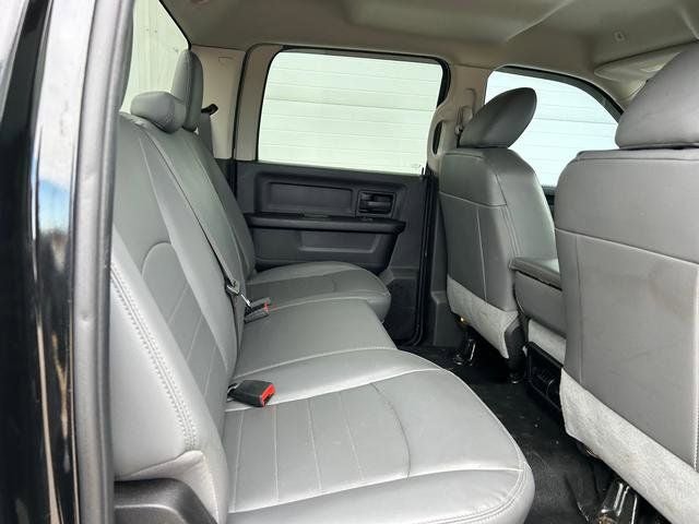 2020 RAM 1500 Classic Tradesman