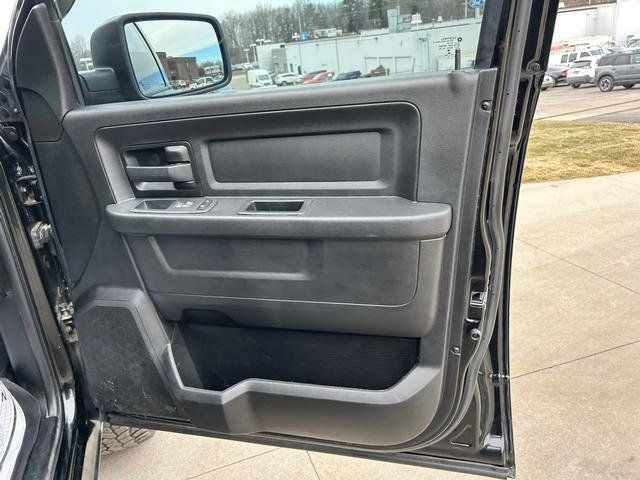 2020 RAM 1500 Classic Tradesman