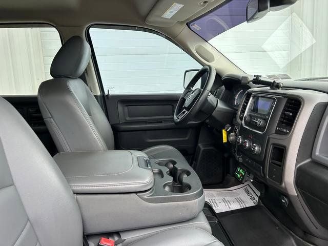 2020 RAM 1500 Classic Tradesman