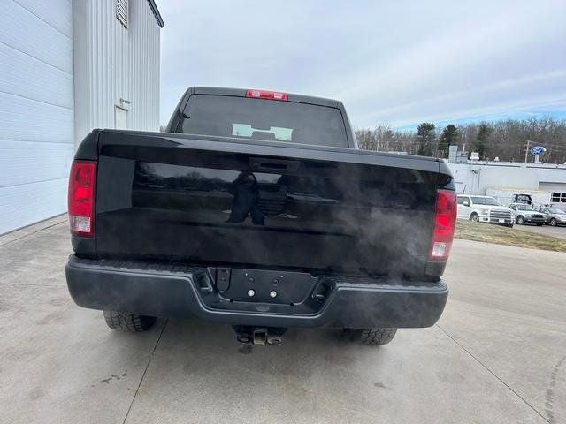 2020 RAM 1500 Classic Tradesman