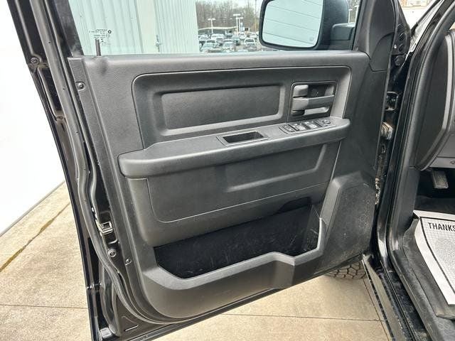 2020 RAM 1500 Classic Tradesman