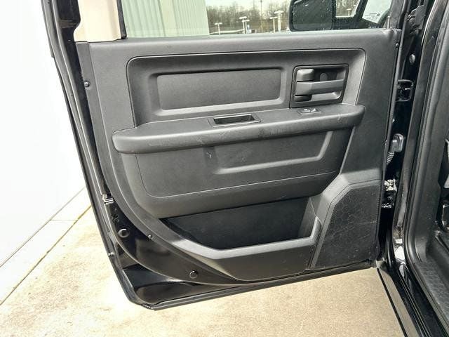 2020 RAM 1500 Classic Tradesman