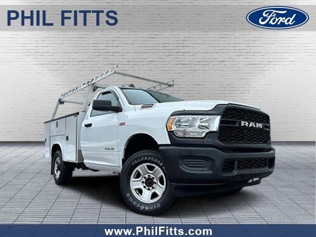 2020 RAM 2500 Tradesman