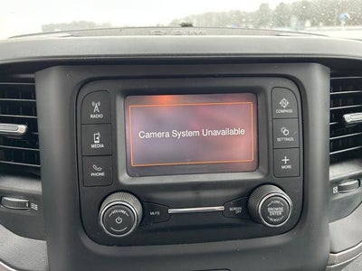 2020 RAM 2500 Tradesman