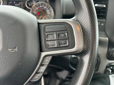 2020 RAM 2500 Tradesman