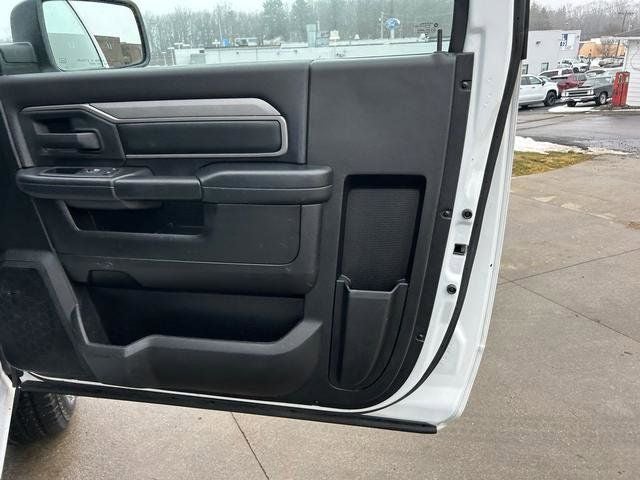 2020 RAM 2500 Tradesman