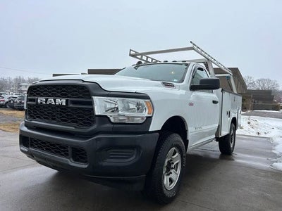 2020 RAM 2500 Tradesman