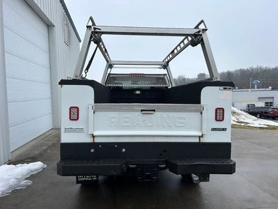 2020 RAM 2500 Tradesman