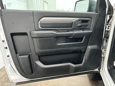 2020 RAM 2500 Tradesman