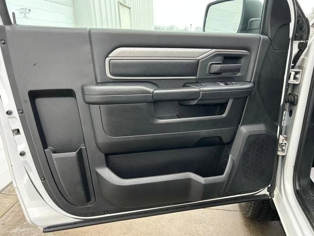 2020 RAM 2500 Tradesman