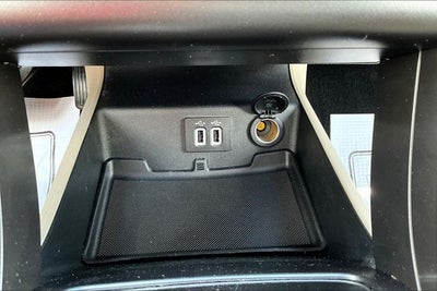 2019 Ford Fusion Hybrid SEL