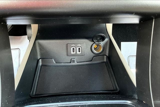 2019 Ford Fusion Hybrid SEL