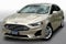 2019 Ford Fusion Hybrid SEL
