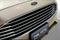 2019 Ford Fusion Hybrid SEL