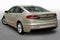 2019 Ford Fusion Hybrid SEL