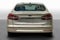 2019 Ford Fusion Hybrid SEL
