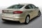 2019 Ford Fusion Hybrid SEL