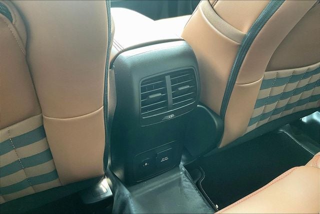 2023 Ford Bronco Sport Heritage Limited