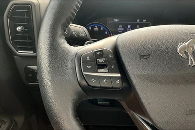 2023 Ford Bronco Sport Heritage Limited