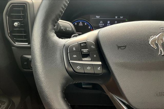 2023 Ford Bronco Sport Heritage Limited