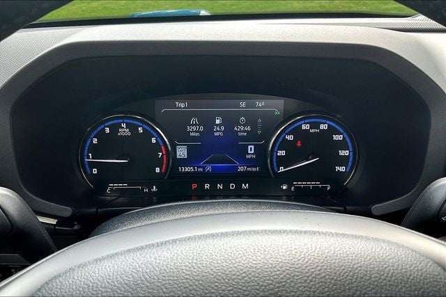 2023 Ford Bronco Sport Heritage Limited