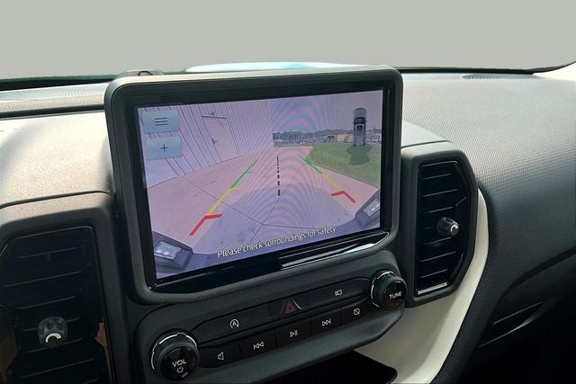 2023 Ford Bronco Sport Heritage Limited