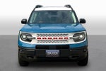 2023 Ford Bronco Sport Heritage Limited