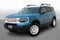 2023 Ford Bronco Sport Heritage Limited