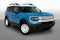 2023 Ford Bronco Sport Heritage Limited